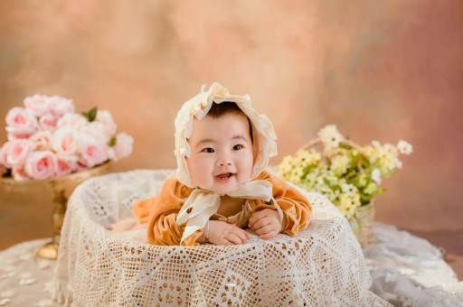 沅江宝宝头上起湿疹怎么办