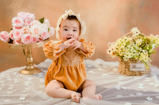 沅江四个月宝宝咳嗽小妙招